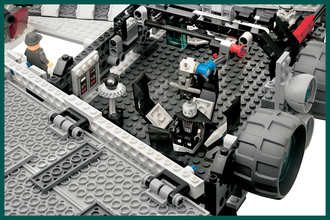 6211 star destroyer 2025