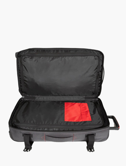 Сумка Eastpak Tranverz Cnnct L Accent Grey