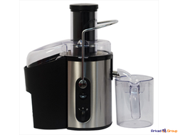 Соковыжималка Hurakan HKN-CFV60