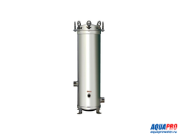 Мультипатронный картриджный фильтр AquaPro CF14-304