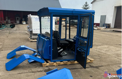 Кабина трактора Т-150 ХТЗ