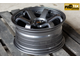 Комплект дисков R16 8,0J ET+28 5*100 RAYS Volk Racing TE37 SL Графит (D189)