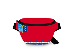 Поясная сумка Магаданская Область