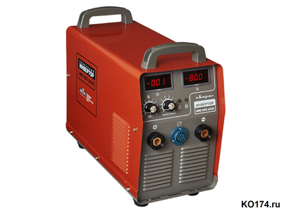 Сварочный полуавтомат Сварог MIG 250 F (J33)