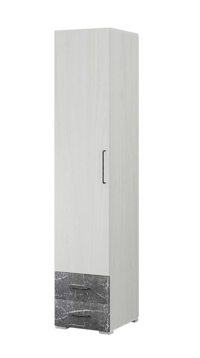 Пенал с ящиками Теана Анкор светлый (ТЭКС)