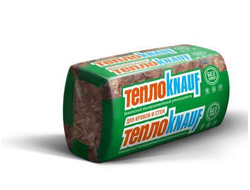 ТеплоКнауф.Изол. для коттеджа 1230*610*50/16шт [517]