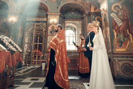 ПАКЕТ КРЕЩЕНИЕ/ВЕНЧАНИЕ 55