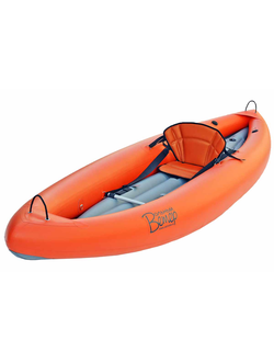 Байдарка Вольный Ветер Маэстро 340