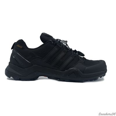 Купить кроссовки в Екатеринбурге Adidas Terrex CORE-TEX Termo Black