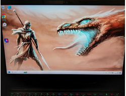 MSI Stealth 17 Studio A13VI-064RU ( 17.3 4K IPS 144Hz  i9-13900H RTX4090 (16Gb) 32Gb 2048SSD )
