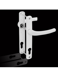 Нажимные гарнитуры 92-3 болта