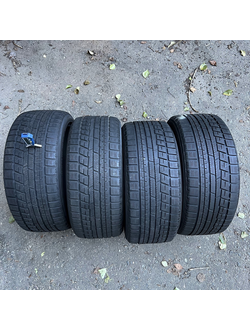 235/40R18 Yokohama Ice Guard IG60 комплект 4шт