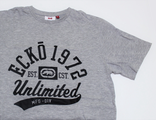 Футболка ECKO UNLTD MFG Серый