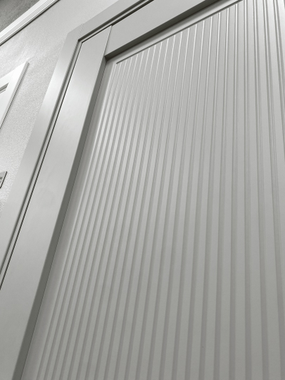 Прима-10.Ф7 Grey Matt