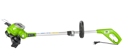 Триммер электрический Greenworks GST5033M