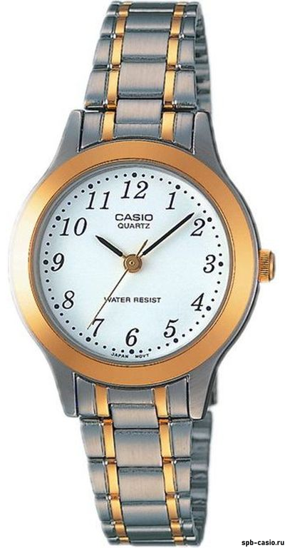 Часы Casio LTP-1263PG-7B