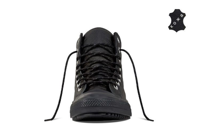 Кеды Converse Chuck Taylor All Star Boot PC 157686 черные