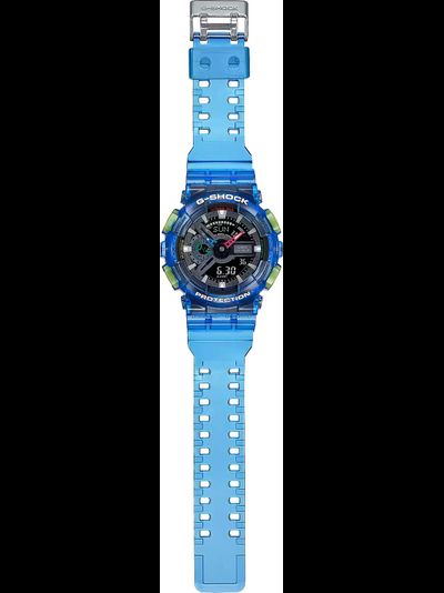 Часы Casio G-Shock GA-110JT-2A