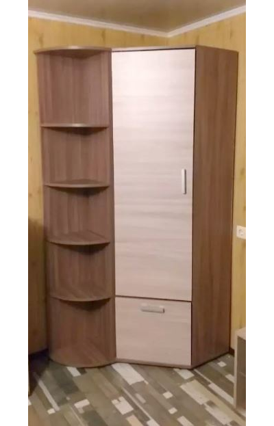 Прихожая "Ника-2" (модульная)