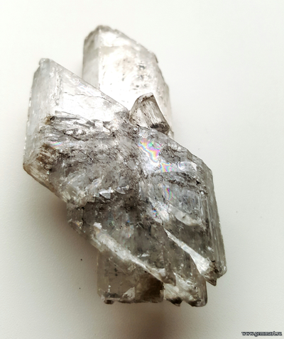 Гипс - Ульяновская область (G13)