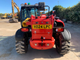 Телескопический погрузчик Manitou MT 625 H