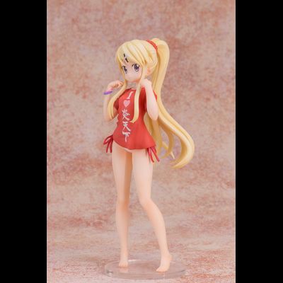 Фигурка 1/8 Карен Куджо (Kujou Karen)