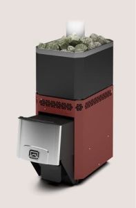 Печь для бани Русь-9