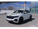 Volkswagen Touareg New