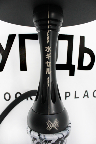 Кальян Alpha Hookah X Cyber