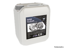 Средство для очистки дисков HimKit DiskСlean 5 кг