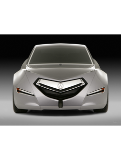 Автомобили (вид спереди/сзади)