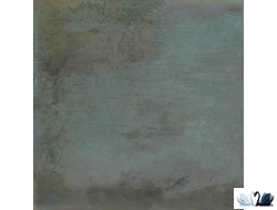 Керамогранит Belani Briones темно-бирюзовый 60 х 60 см под бетон купить в магазине Marysя Краснодар