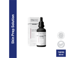 TANURA (ТАНУРА) 1-3 FACIAL CLEANSING GEL (FOR ALL SKIN)