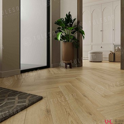 SPC ламинат Tulesna Art Parquet Famoso 1005-3