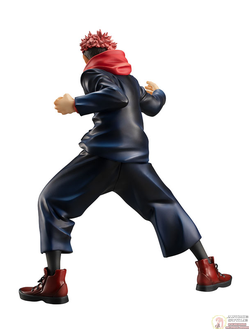 Фигурка 1/8 Юдзи Итадори (Yuuji Itadori)
