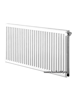 Стальные панельные радиаторы Kermi therm-x2 Тип 22 FKO боковое подключение