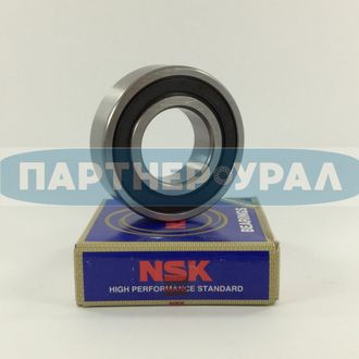 Подшипник 62/28 DDU NSK | 28*58*16 мм.