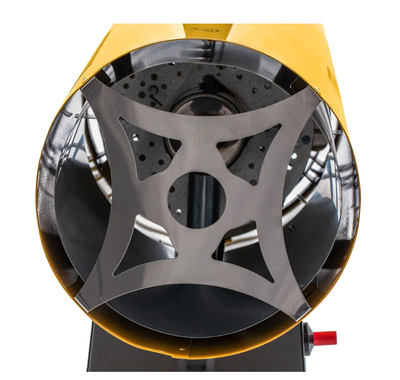 Газовая тепловая пушка Denzel GHG-30, 30 кВт, 900 м3/ч, пропан-бутан