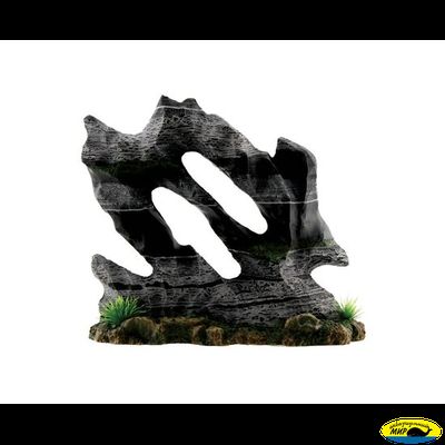 3115090-АРТ Каменная скульптура24*9*21см Декор композиция