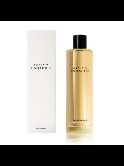 Selahatin Ополаскиватель для полости рта ESCAPIST