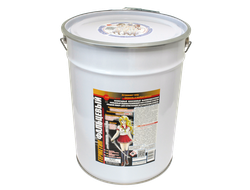 ГЕРМЕТИК ФАЛЬЦЕВЫЙ антикорозионный, всепогодный, всесезонный, высокоэластичный, УФО-стойкий, водовытесняющий. Ведро 20 л.