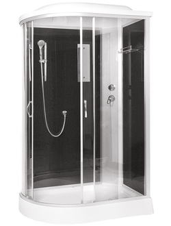 Душевая кабина ERLIT ER3512PR-C4-RUS 120х80
