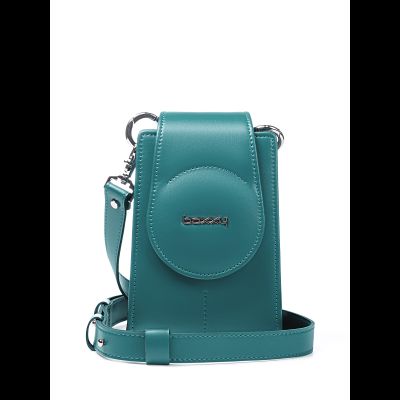 PONTI 3009 Темно-бирюзовый