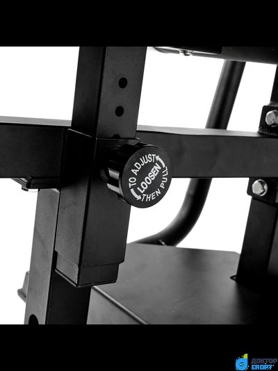 Силовой комплекс DFC HomeGym D5125
