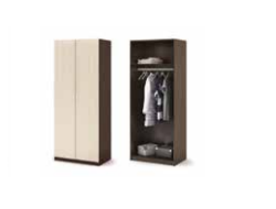 Спальня БАССА - Шкаф ШК 554