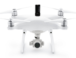 Геодезический квадрокоптер DJI Phantom 4 Pro PPK L1