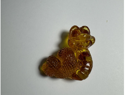 Магнит змея