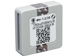 Фискальные накопители