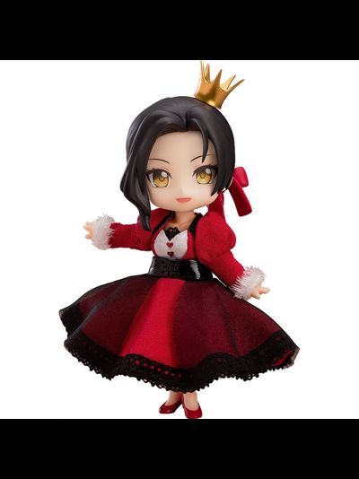Кукла нендороид Queen of Hearts