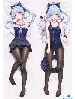 Ayaka | Genshin Impact v4